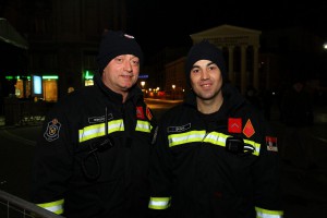 Ispraćaj stare godine na Trgu (#NG2016)