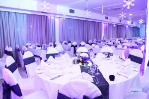 Doček Nove godine u hotelu Galleria (#NG2016)