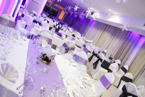 Doček Nove godine u hotelu Galleria (#NG2016)