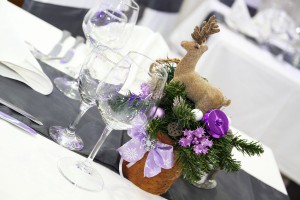 Doček Nove godine u hotelu Galleria (#NG2016)