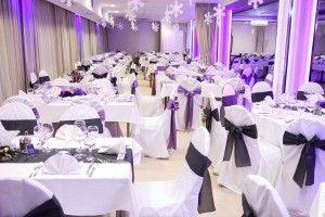 Doček Nove godine u hotelu Galleria (#NG2016)