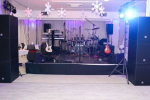 Doček Nove godine u hotelu Galleria (#NG2016)