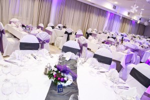 Doček Nove godine u hotelu Galleria (#NG2016)