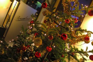 Borsalino - Doček Pravoslavne Nove godine