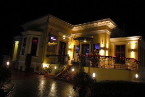 Borsalino - Doček Pravoslavne Nove godine