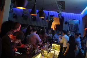 Borsalino - Doček Pravoslavne Nove godine