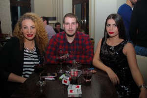 Borsalino - Doček Pravoslavne Nove godine