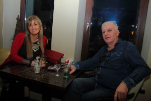 Borsalino - Doček Pravoslavne Nove godine