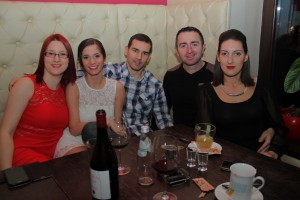 Borsalino - Doček Pravoslavne Nove godine