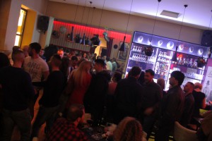 Borsalino - Doček Pravoslavne Nove godine