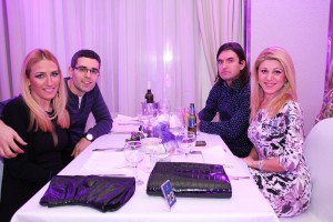 Hotel Galleria - Doček Pravoslavne Nove godine