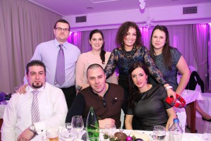 Hotel Galleria - Doček Pravoslavne Nove godine