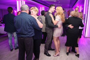 Hotel Galleria - Doček Pravoslavne Nove godine