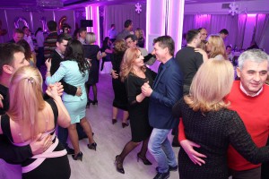 Hotel Galleria - Doček Pravoslavne Nove godine