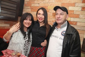 Naša kafanica - Doček Pravoslavne Nove godine