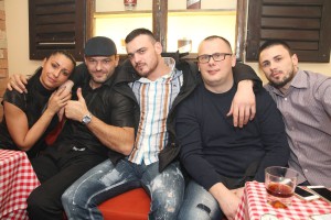 Naša kafanica - Doček Pravoslavne Nove godine