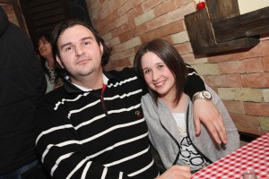 Naša kafanica - Doček Pravoslavne Nove godine