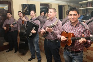 Naša kafanica - Doček Pravoslavne Nove godine