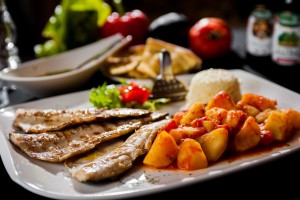 Renaissance - Doček Pravoslavne Nove godine