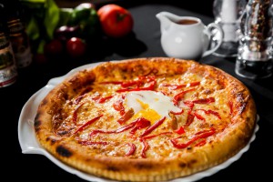 Renaissance - Doček Pravoslavne Nove godine