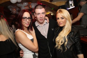 Renaissance - Doček Pravoslavne Nove godine