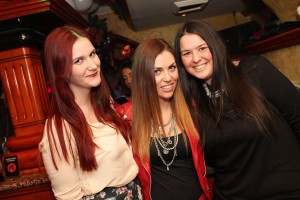 Renaissance - Doček Pravoslavne Nove godine