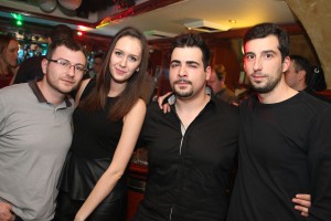 Renaissance - Doček Pravoslavne Nove godine