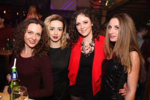 Sax Caffe - Doček Pravoslavne Nove godine