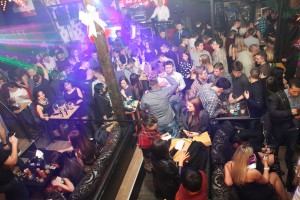 Sax Caffe - Doček Pravoslavne Nove godine