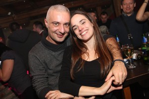 Sax Caffe - Doček Pravoslavne Nove godine