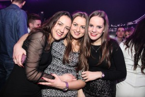 Gentlemens Club - Doček Pravoslavne Nove godine