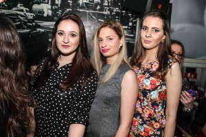 Gentlemens Club - Doček Pravoslavne Nove godine