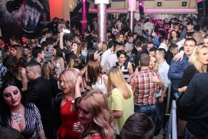 Gentlemens Club - Doček Pravoslavne Nove godine