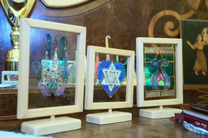 Predavanje od odnosima Srbije i SAD