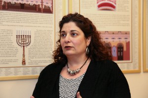 Predavanje od odnosima Srbije i SAD