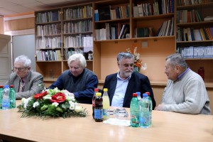 Sastanak predstavnika mađarskih partija