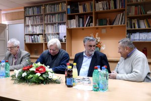 Sastanak predstavnika mađarskih partija