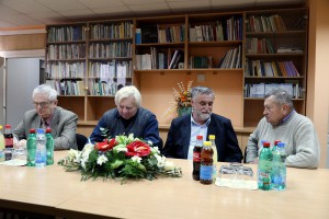 Sastanak predstavnika mađarskih partija