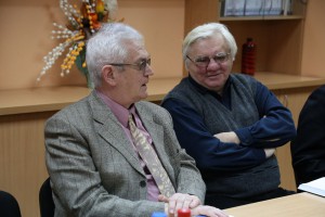 Sastanak predstavnika mađarskih partija