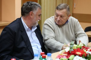 Sastanak predstavnika mađarskih partija