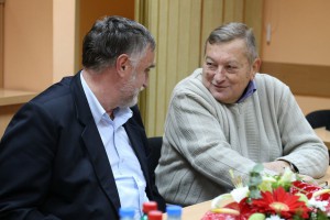 Sastanak predstavnika mađarskih partija