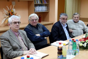 Sastanak predstavnika mađarskih partija