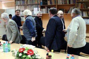 Sastanak predstavnika mađarskih partija