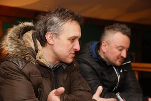 Memorijalni koncert posvećen Goranu Nimčeviću