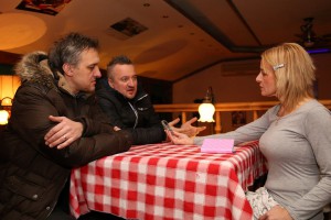 Memorijalni koncert posvećen Goranu Nimčeviću