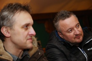 Memorijalni koncert posvećen Goranu Nimčeviću