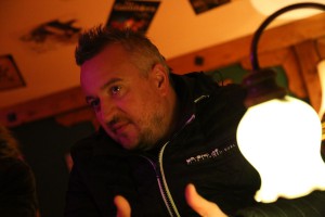 Memorijalni koncert posvećen Goranu Nimčeviću