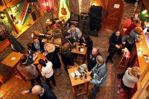 Memorijalni koncert posvećen Goranu Nimčeviću