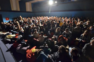 Premijera predstave "Avgust u okrugu Osejdž"