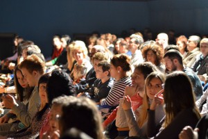 Premijera predstave "Avgust u okrugu Osejdž"